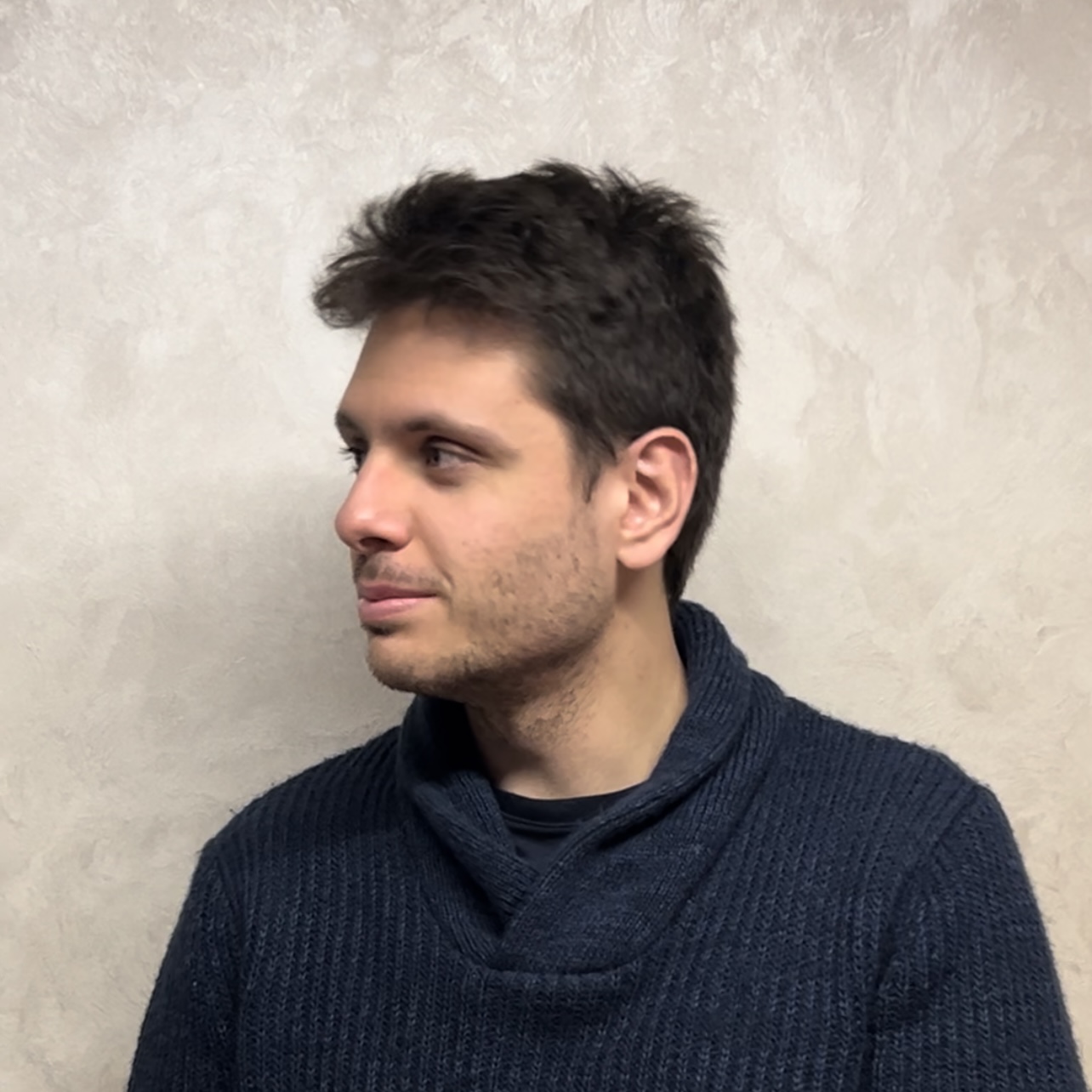 Photo of Grigoris Velegkas